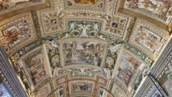 Sistine Chapel vatican museums & sistine chapel (165)