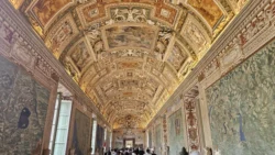 Sistine Chapel vatican museums & sistine chapel (166)