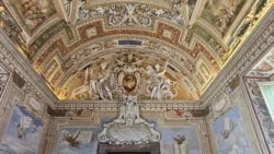 Sistine Chapel vatican museums & sistine chapel (167)