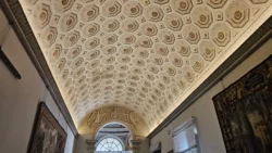 Sistine Chapel vatican museums & sistine chapel (168)