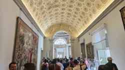 Sistine Chapel vatican museums & sistine chapel (169)