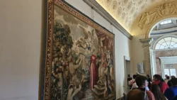 Sistine Chapel vatican museums & sistine chapel (170)