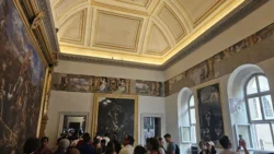 Sistine Chapel vatican museums & sistine chapel (171)