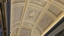 Sistine Chapel vatican museums & sistine chapel (172)