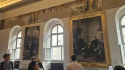 Sistine Chapel vatican museums & sistine chapel (173)