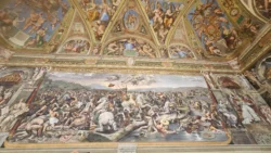 Sistine Chapel vatican museums & sistine chapel (182)