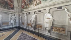 Sistine Chapel vatican museums & sistine chapel (191)