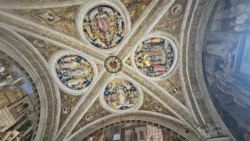 Sistine Chapel vatican museums & sistine chapel (196)