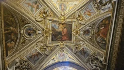 Sistine Chapel vatican museums & sistine chapel (200)