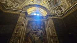 Sistine Chapel vatican museums & sistine chapel (201)