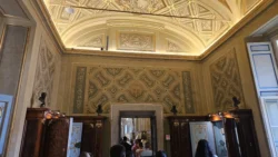 Sistine Chapel vatican museums & sistine chapel (226)
