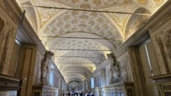 Sistine Chapel vatican museums & sistine chapel (228)