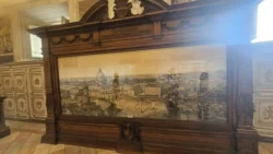 Sistine Chapel vatican museums & sistine chapel (232)