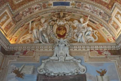 Sistine Chapel vatican museums & sistine chapel dslr (101)