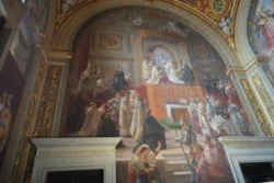 Sistine Chapel vatican museums & sistine chapel dslr (107)