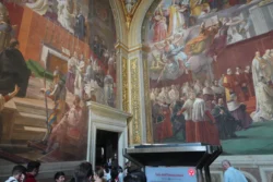 Sistine Chapel vatican museums & sistine chapel dslr (108)