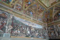 Sistine Chapel vatican museums & sistine chapel dslr (109)