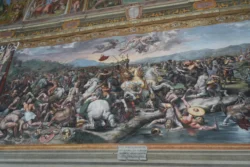 Sistine Chapel vatican museums & sistine chapel dslr (112)
