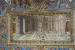 Sistine Chapel vatican museums & sistine chapel dslr (113)