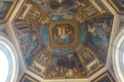 Sistine Chapel vatican museums & sistine chapel dslr (58)