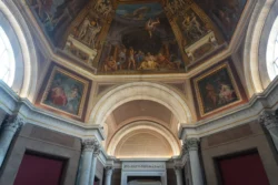 Sistine Chapel vatican museums & sistine chapel dslr (59)