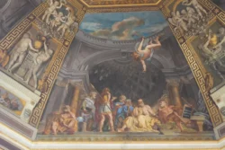 Sistine Chapel vatican museums & sistine chapel dslr (61)