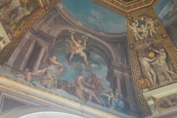 Sistine Chapel vatican museums & sistine chapel dslr (62)