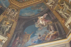 Sistine Chapel vatican museums & sistine chapel dslr (63)
