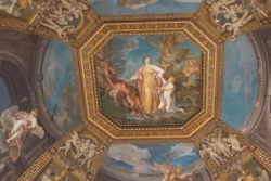 Sistine Chapel vatican museums & sistine chapel dslr (66)