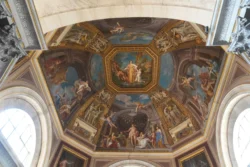 Sistine Chapel vatican museums & sistine chapel dslr (67)