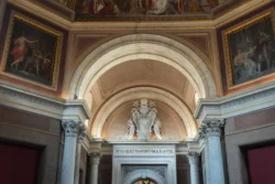 Sistine Chapel vatican museums & sistine chapel dslr (68)