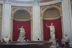 Sistine Chapel vatican museums & sistine chapel dslr (70)
