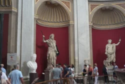 Sistine Chapel vatican museums & sistine chapel dslr (72)