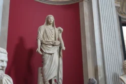 Sistine Chapel vatican museums & sistine chapel dslr (73)