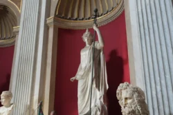 Sistine Chapel vatican museums & sistine chapel dslr (74)