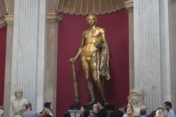 Sistine Chapel vatican museums & sistine chapel dslr (75)