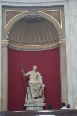 Sistine Chapel vatican museums & sistine chapel dslr (77)