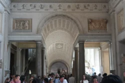 Sistine Chapel vatican museums & sistine chapel dslr (80)