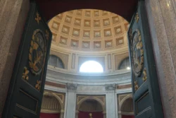 Sistine Chapel vatican museums & sistine chapel dslr (81)