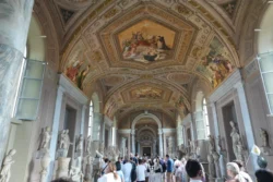 Sistine Chapel vatican museums & sistine chapel dslr (83)