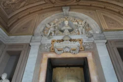 Sistine Chapel vatican museums & sistine chapel dslr (87)
