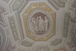 Sistine Chapel vatican museums & sistine chapel dslr (91)