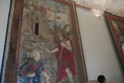Sistine Chapel vatican museums & sistine chapel dslr (92)