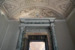 Sistine Chapel vatican museums & sistine chapel dslr (96)