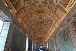 Sistine Chapel vatican museums & sistine chapel dslr (98)