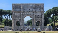 arch of constantine (1)