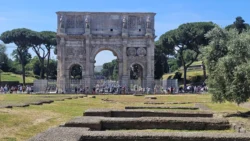 arch of constantine (3)