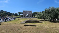 arch of constantine (4)