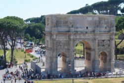 arch of constantine dslr (26)