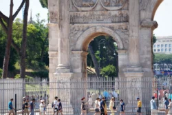 arch of constantine dslr (6)